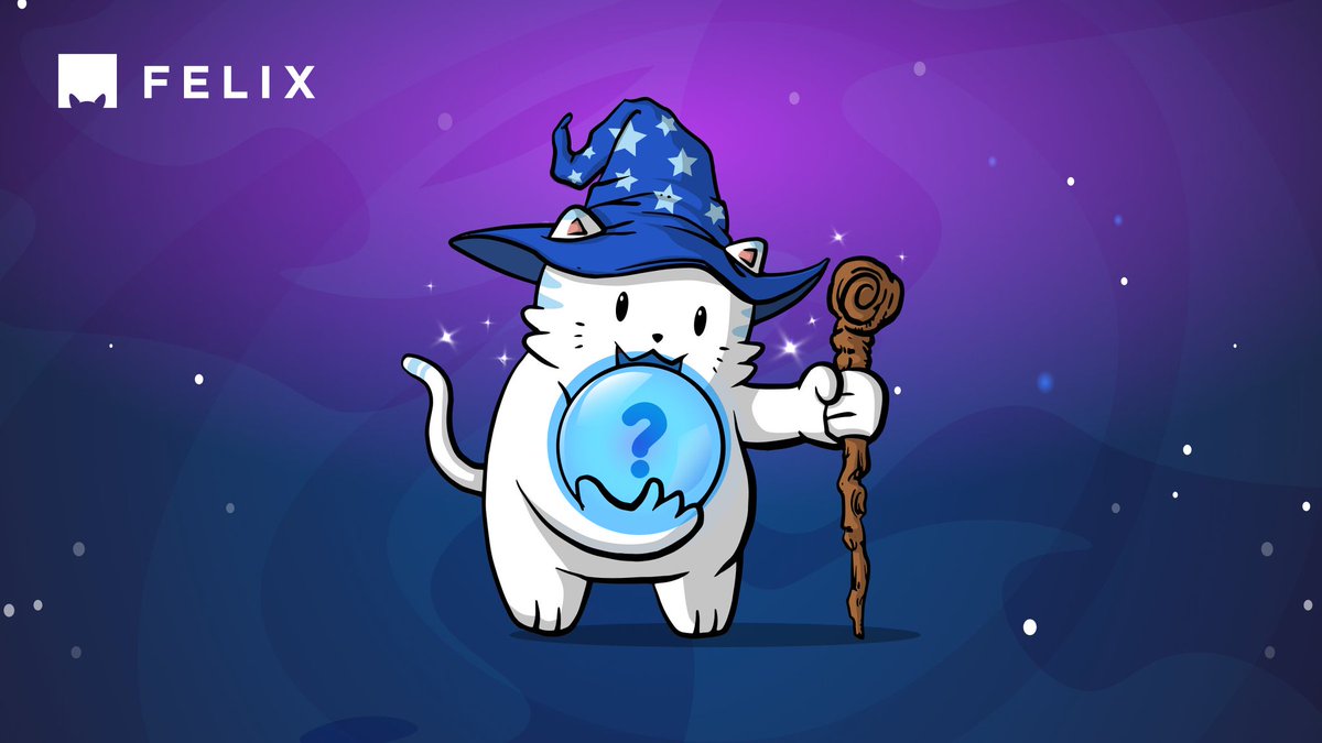 Felix_Exchange's tweet photo. 𝐍𝐞𝐰 𝐋𝐢𝐬𝐭𝐢𝐧𝐠 𝐓𝐡𝐢𝐬 𝐖𝐞𝐞𝐤:

😼 It’s that time again fam!

😼 https://t.co/sJ8hnsfajN is adding a new Fren to our DeFi to CeFi family

😼 This will be our first Cross-Chain fren on @BNBCHAIN 

#FelixFrens #DeFi2CeFi https://t.co/YesOFNS8oz