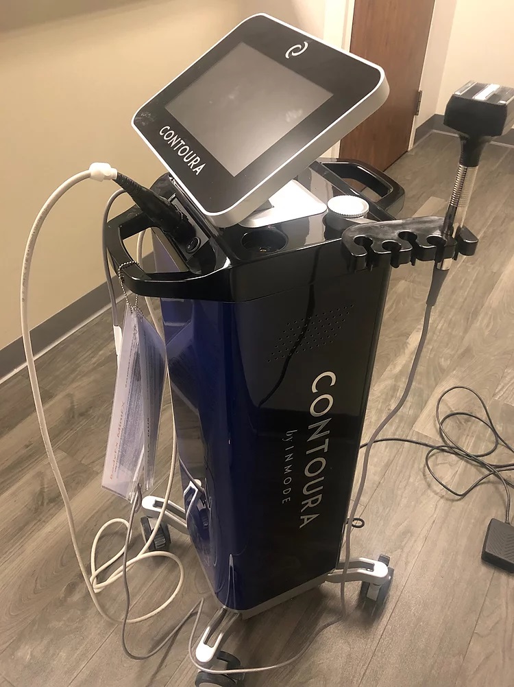 jaya_supply's tweet photo. https://t.co/8KLnBehc10

#inmode #medicaldevice #equipment #medicallaser
#viral #tools #aesthetics #instrument
#bodycontouring #bodyshaping
#hairremoval #treatment #laser
#sale #tattoo #tattooremoval https://t.co/A9OBtfy1IA
