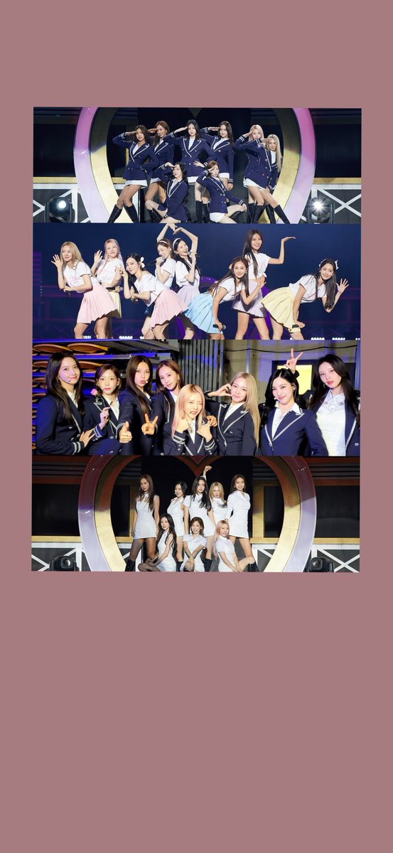 Clorin4's tweet photo. GG4EVA

#소녀시대 #girlsgeneration #SNSD https://t.co/1Rybl9Man1