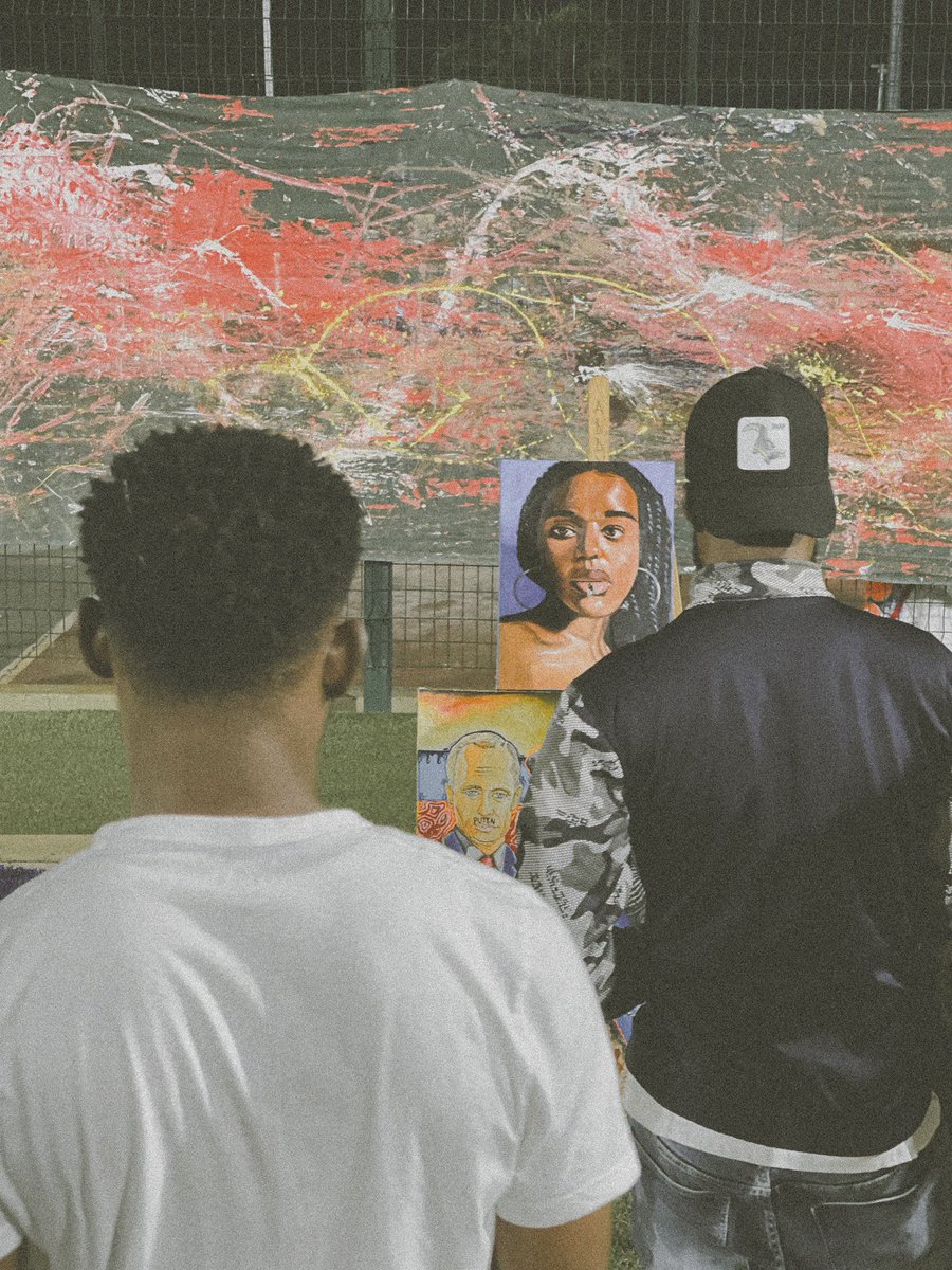 milliboigh's tweet photo. "Music is the movement of sound to
reach the soul for the education of its
virtue." #trappers #milliboi https://t.co/2nJVlu8SsC