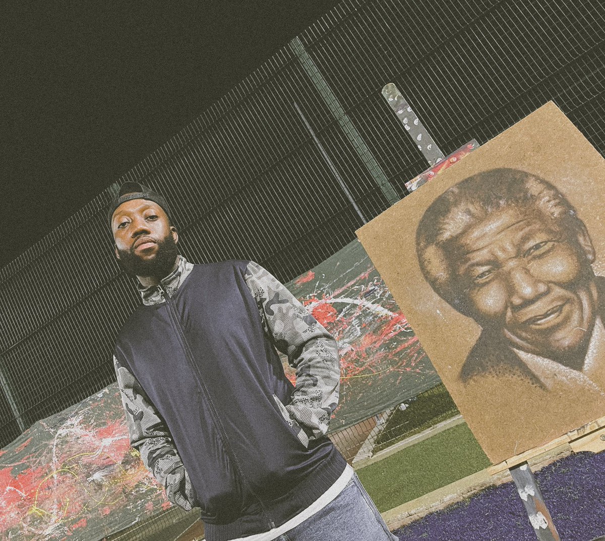 milliboigh's tweet photo. "Music is the movement of sound to
reach the soul for the education of its
virtue." #trappers #milliboi https://t.co/2nJVlu8SsC