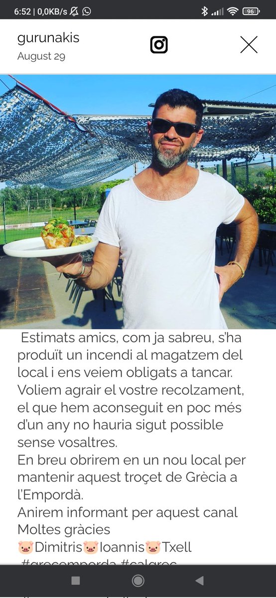 vycens's tweet photo. @laCATxonda Han tancat Instagram, però al seu web encara hi ha aquesta imatge: https://t.co/Ks1NCYy7Rg