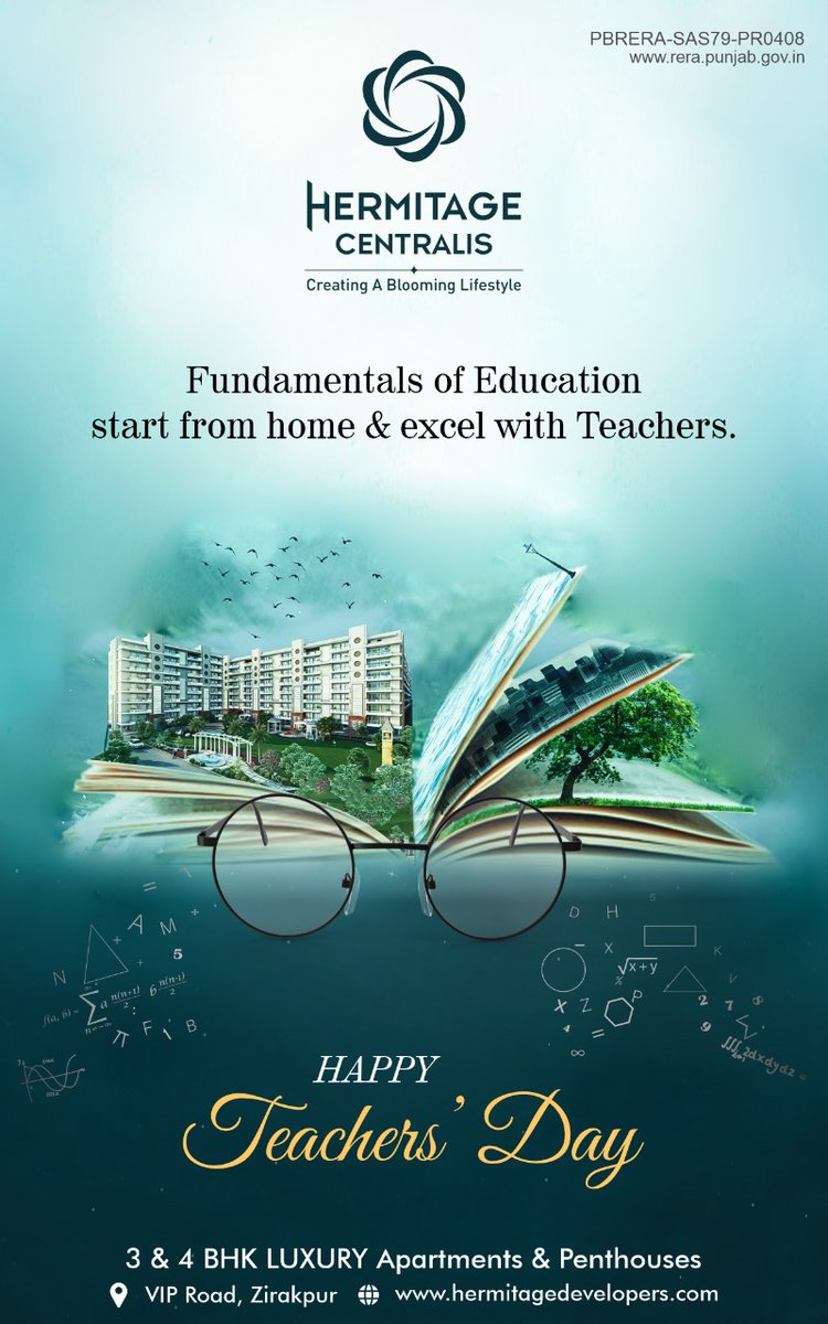 A day full of gratitude for all our teachers is crowned “Teachers’ Day!” We thank you for schooling us with knowledge and imparting valuable life lessons distinctively. 
#HappyTeachersDay #Gratitude #ThankYou #Reallifeteachers #ScholasticTeachers