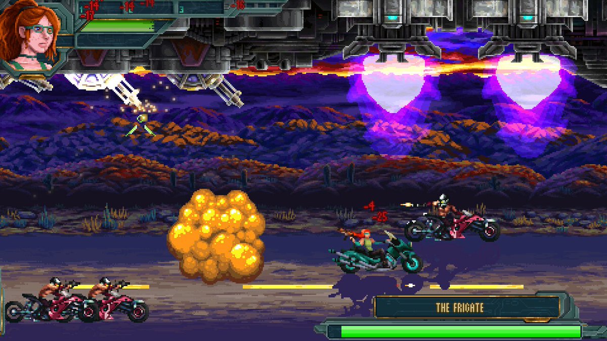 Set Phasers to Stunning in Another Space Opera, Coming to PS5 in 2023 pushsquare.com/news/2022/09/s… #PMStudios #PS5 #AnotherSpaceOpera #Trailers