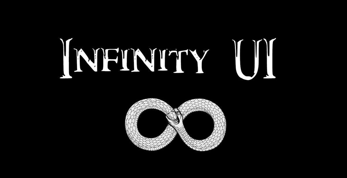 Nexus mods on twitter infinity ui aims to put an end to