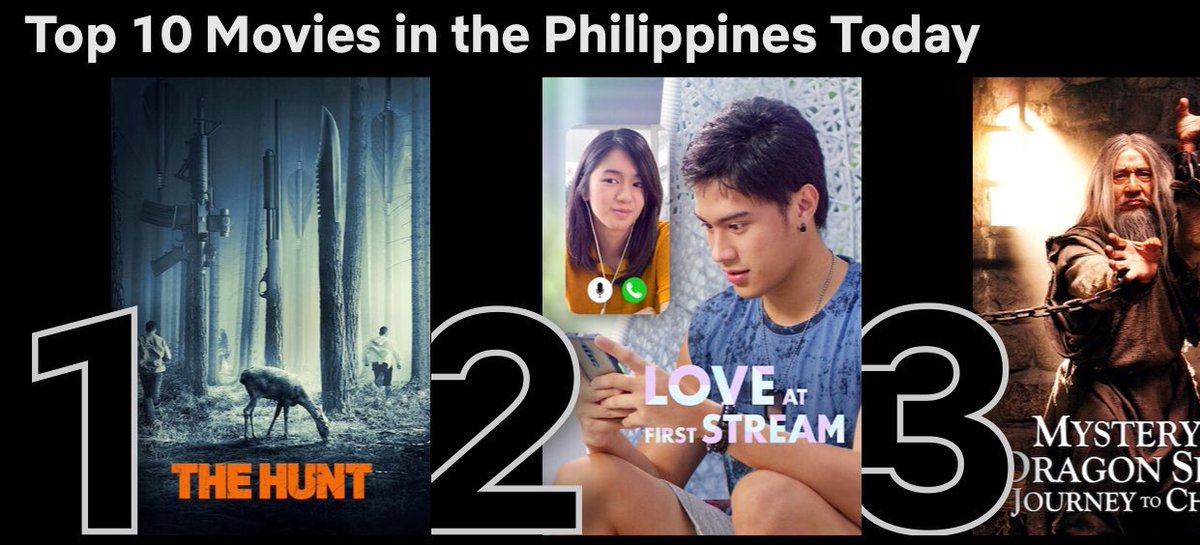 kumuPH's tweet photo. OMG!! For real?! Salamat kumunizens at sa lahat ng nagmamahal ng ‘Love at First Stream’! Tumawa, umiyak, kinilig, may lesson na natutunan lahat lahat na! 

Wag ka na papahuli sa app at sa kwentong pinag-uusapan nila! 💙

#LAFSonNetflix #LAFSonKUMU 
#kumuPH #KumuIs4U https://t.co/0bPUvEanvZ