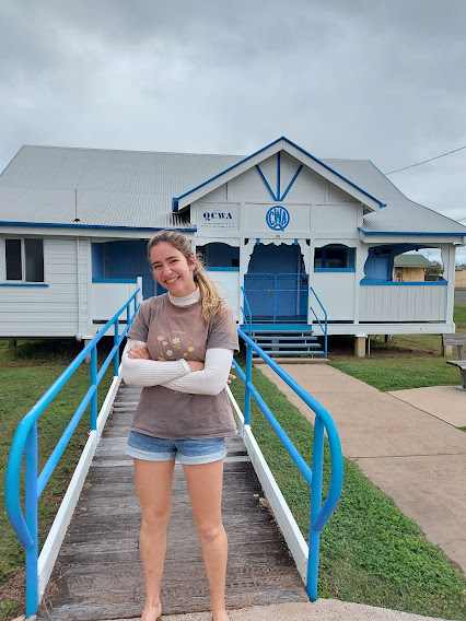 Jane Rienecker tweet media