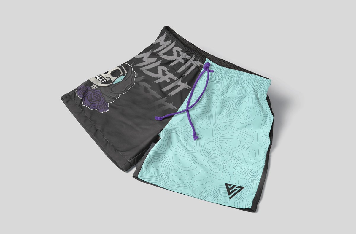 WrestleTechUSA's tweet photo. The Misfit Meredith Collection is dropping in 2 days! @bmeredith001 

September 7th, 2022 at 8:00 PM/EST

YOU DO NOT WANT TO MISS THIS🚀

https://t.co/wpDYneKW4s https://t.co/Qnhgwhds7E
