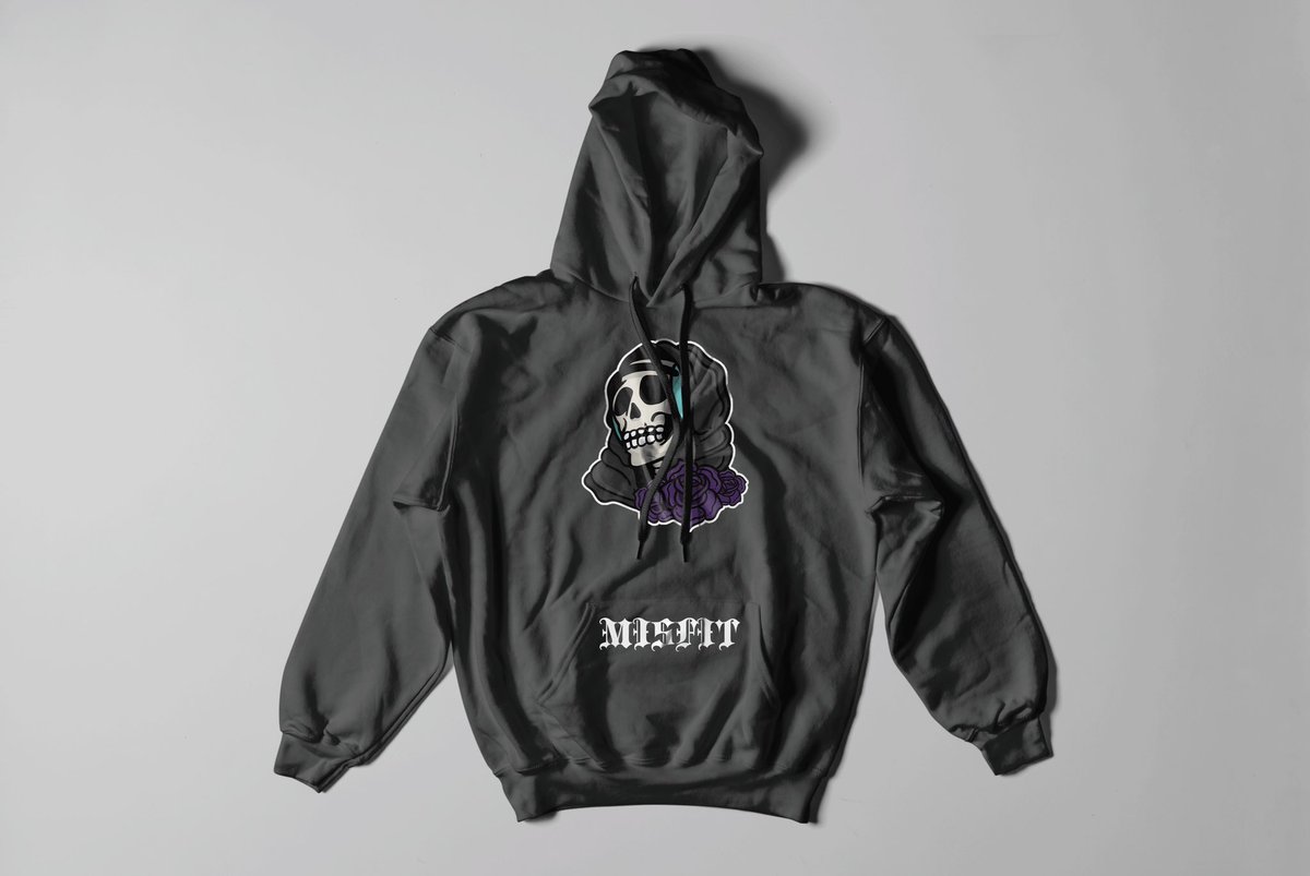 WrestleTechUSA's tweet photo. The Misfit Meredith Collection is dropping in 2 days! @bmeredith001 

September 7th, 2022 at 8:00 PM/EST

YOU DO NOT WANT TO MISS THIS🚀

https://t.co/wpDYneKW4s https://t.co/Qnhgwhds7E