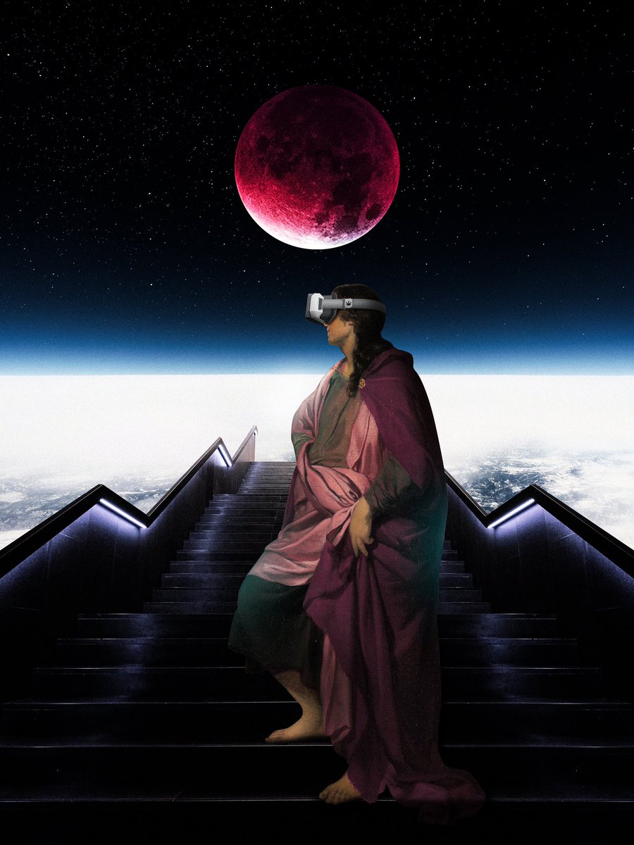 GM ☀️✨ Have a nice weekly 

Let’s keep going againnnn