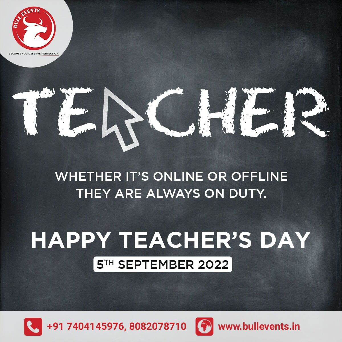 events_bull's tweet image. Teachers&apos; Day in India is celebrated
on 5th September to commemorate the birth
anniversary of Dr. Sarvepalli Radhakrishnan. Happy
Teachers&apos; Day 📒🖊️📕📖
.
.
.
#adigisolutions #teachersday #teacher
#happyteachersday #teachersofinstagram #teacherlife
#education #school #teachergram