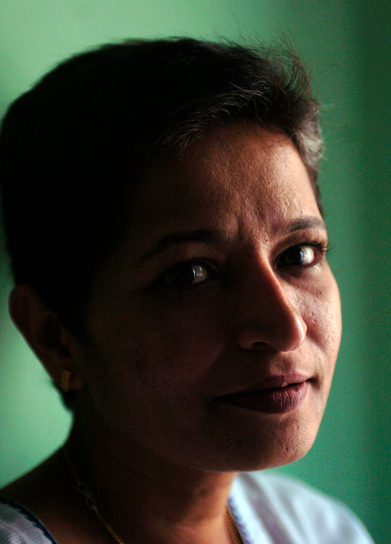 The Caravan On Twitter Today Marks Five Years Since GauriLankesh A 