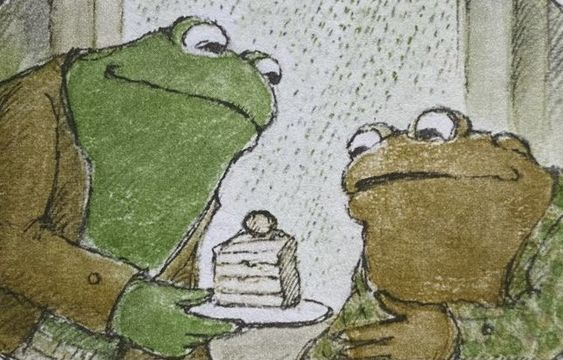 FrogandToadbot's tweet photo. https://t.co/LnJ3NscyMz