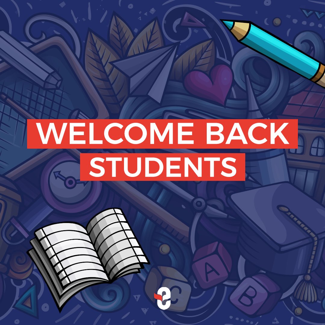 2022-2023 eğitim öğretim yılına çok özlediğimiz öğrencilerimiz ile birlikte başlamanın heyecanını yaşıyoruz. Yeni bilgilerle, yeni keşiflerle dolu; sağlıklı ve mutlu bir yıl geçirmek dileğiyle…
 
#EğitimEyüboğlu #EyüboğluGençleri #OkulaDönüş