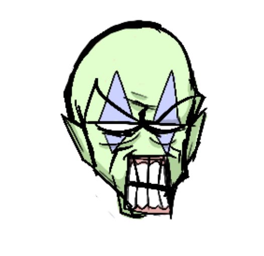 strifethegame's tweet image. Uh oh here comes a new twitter account with concept art #strifegame #newgrounds