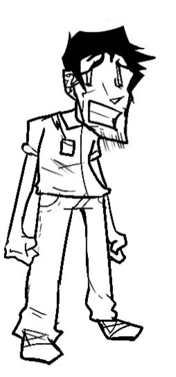 strifethegame's tweet image. Uh oh here comes a new twitter account with concept art #strifegame #newgrounds