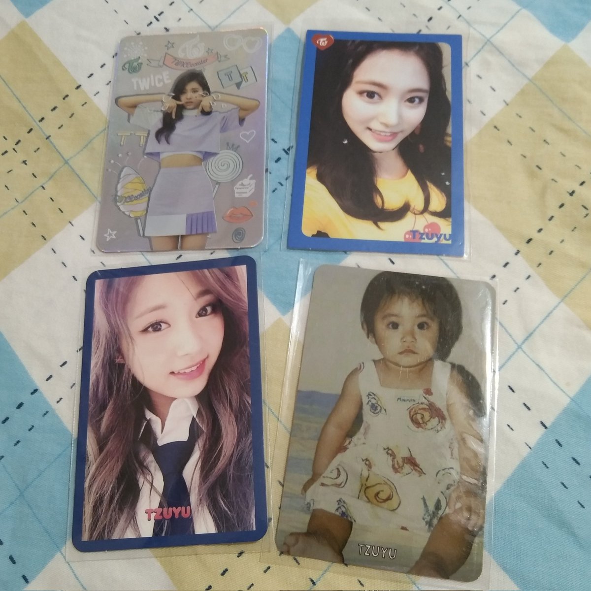 choiseviiii's tweet photo. tysm @neonscart!! tzuyu came home safely todayπ #neonsfeedbacks https://t.co/X738hCkMpr