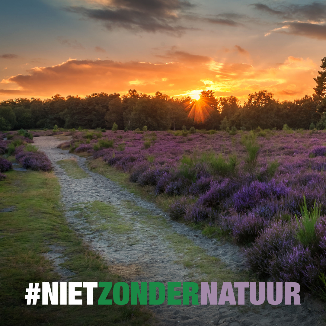 Wereld Natuur Fonds tweet media