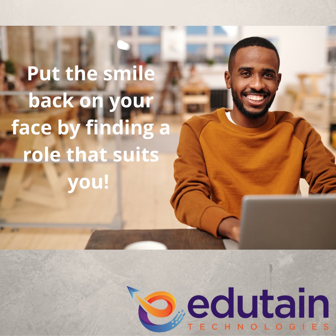 Edutain Technologies tweet media