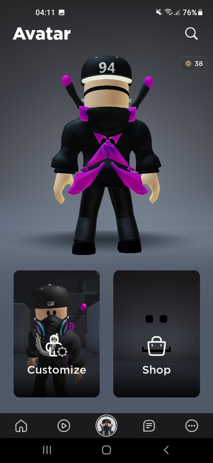 EventHunters on Twitter "FREE ITEM Get 'Sword Pack The