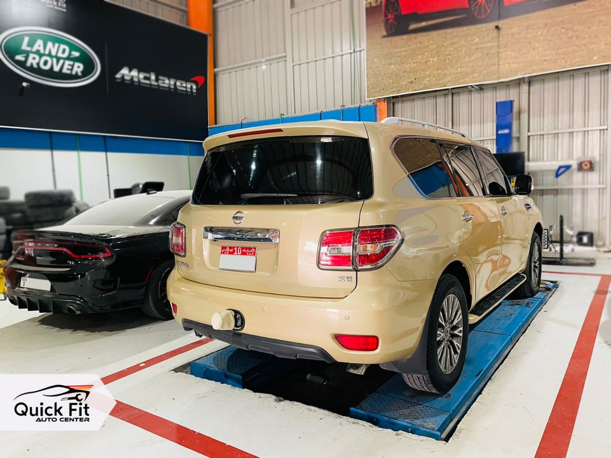 QuickFitAutos tweet picture
