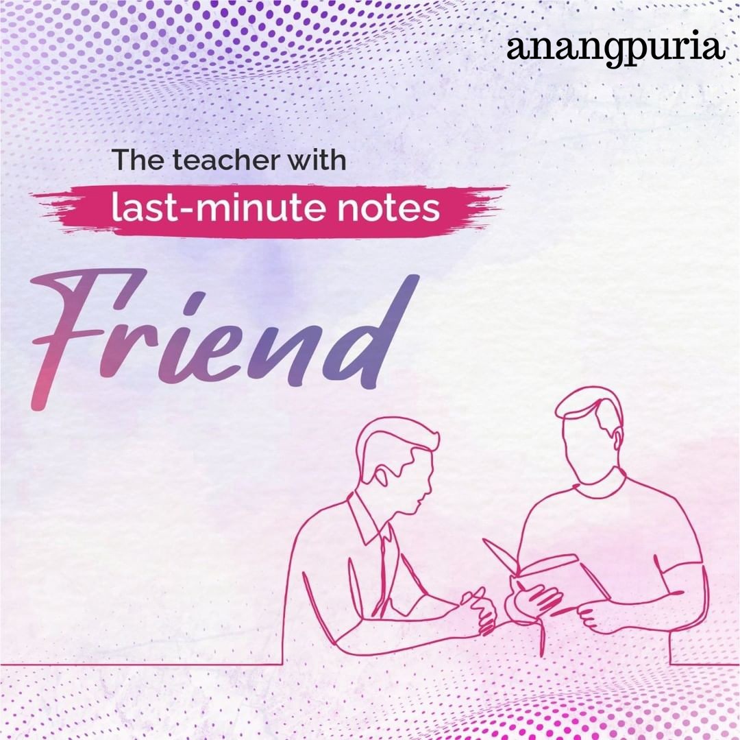 anangpurias's tweet photo. This #TeachersDay, we are celebrating every #teacher who taught us lessons inside the #classroom and beyond!✨
#guru #BSAITM #bsanangpuria  #BSAIP  #BSAIL #management #pharmacy #engineering #law #Faridabad #bestcollegeinfaridabad #TopCollegeinFaridabad https://t.co/6PCQBlTBDw