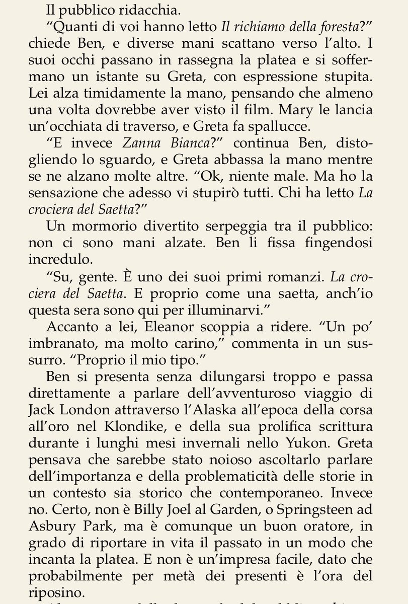 VentagliP's tweet photo. Riprendo oggi #5Settembre la nostra  #ColazioneConUnLibro a 4 anni dal 1º lancio (4/9/2018)

#LInaffondabileGretaJames di Jennifer E. Smith @feltrinellied 

“è in grado di riportare in vita il passato in un modo che incanta la platea.”

#LaMemoriaDelPassato su #VentagliDiParole https://t.co/dElzMaL6vN