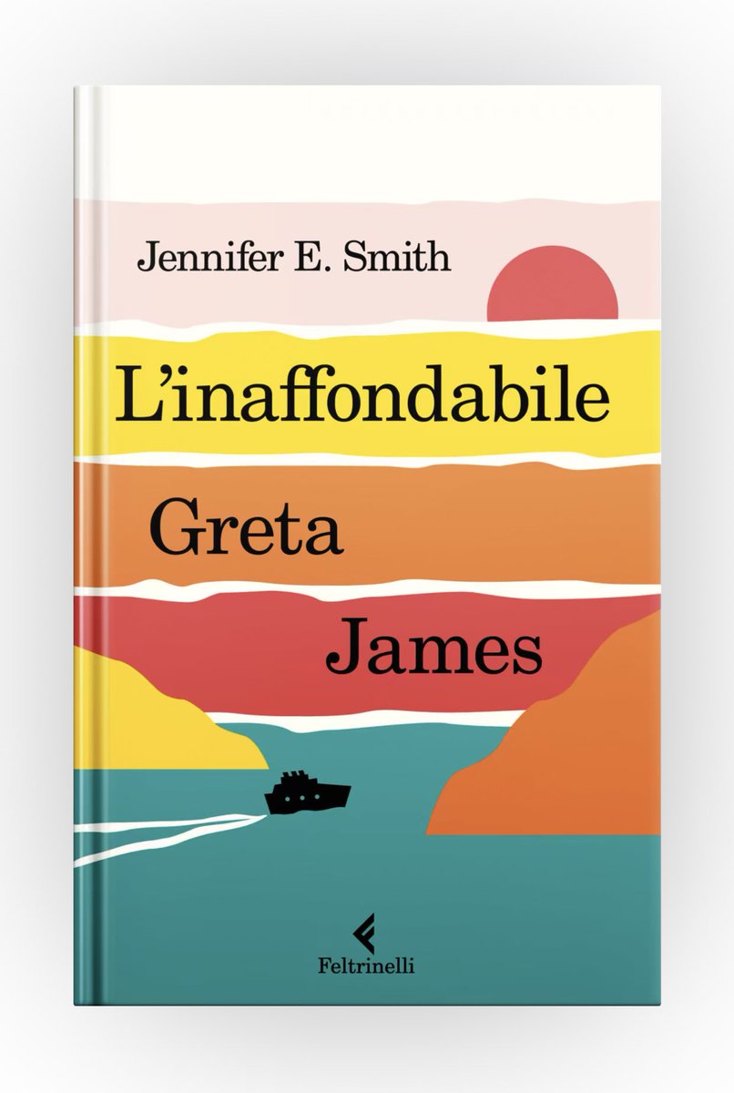 VentagliP's tweet photo. Riprendo oggi #5Settembre la nostra  #ColazioneConUnLibro a 4 anni dal 1º lancio (4/9/2018)

#LInaffondabileGretaJames di Jennifer E. Smith @feltrinellied 

“è in grado di riportare in vita il passato in un modo che incanta la platea.”

#LaMemoriaDelPassato su #VentagliDiParole https://t.co/dElzMaL6vN