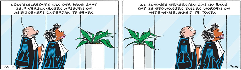 Jesse van Muylwijck (@jessecartoons) on Twitter photo Door de asielcrisis laten velen zich kennen. Zie ook de column van <a href="/FloorRusman/">Floor Rusman</a> in NRC, afgelopen zaterdag.
#asielzoekers #rechtsstaat #Rutte #Rutte4 #tweedekamer #stripmakers Door de asielcrisis laten velen zich kennen. Zie ook de column van <a href="/FloorRusman/">Floor Rusman</a> in NRC, afgelopen zaterdag.
#asielzoekers #rechtsstaat #Rutte #Rutte4 #tweedekamer #stripmakers