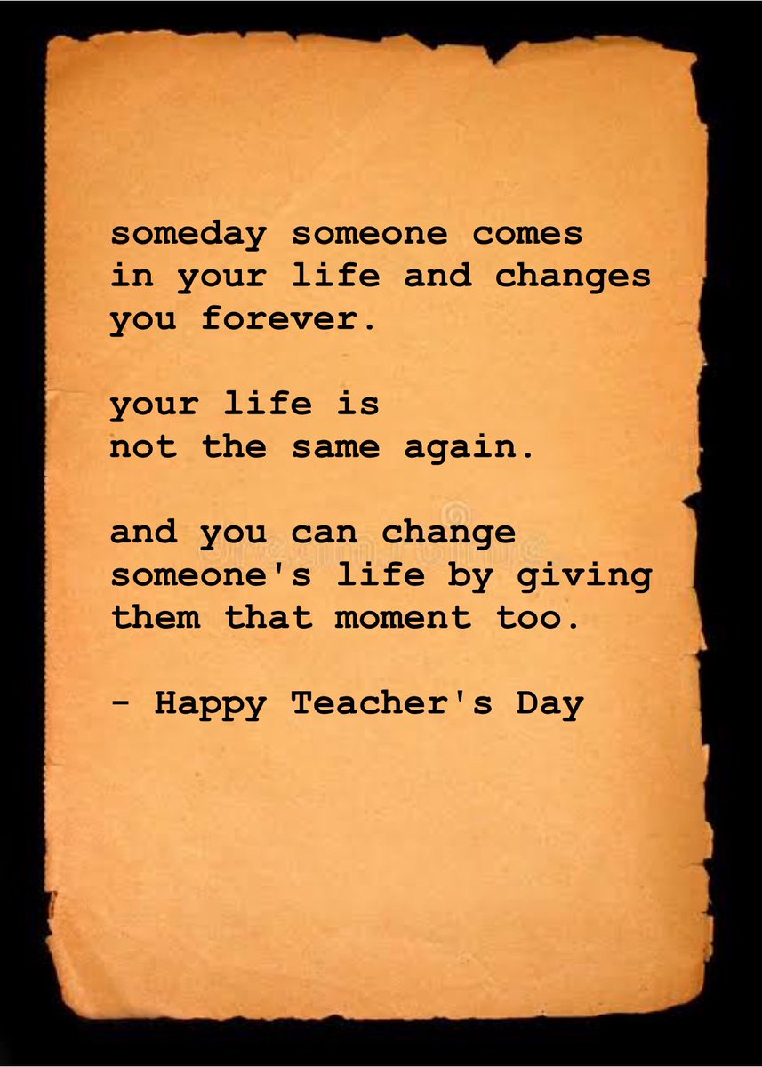#gratitude#happyteachersday