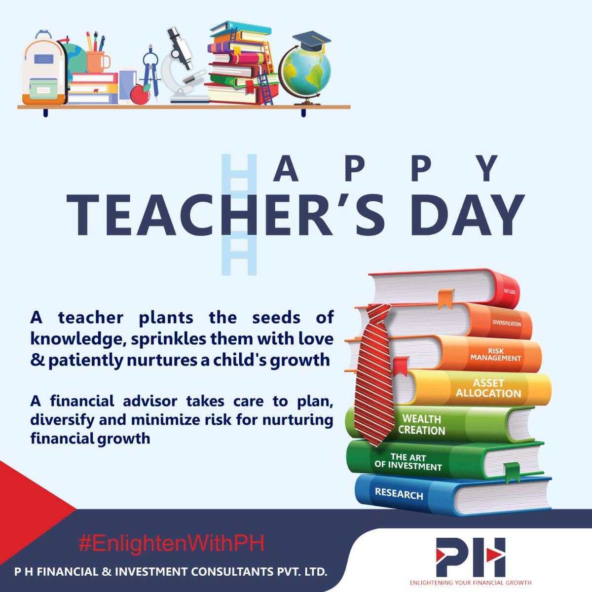 ParagPHemdev's tweet photo. Happy Teacher's Day... https://t.co/pI3oy1t4p7