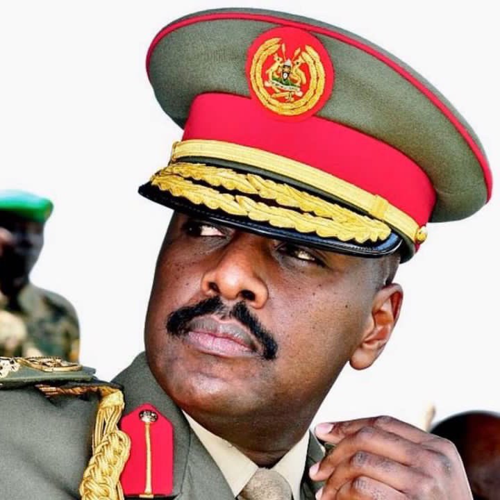 Nomwesigwa07's tweet photo. Vote Gen Muhoozi Kainerugaba For President 2026. #MK2026 #SteadfastDevelopment https://t.co/HiyrThlOLR