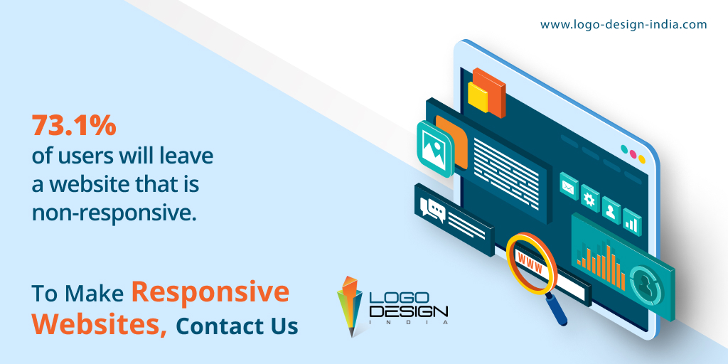 logodesigni's tweet image. A #nonresponsive #website could mean loss of business. At #LogoDesignIndia, we offer #responsivewebdesign services at affordable rates. 

To know more call +91 9830721090 for a free quote.

Visit logo-design-india.com/website-design/