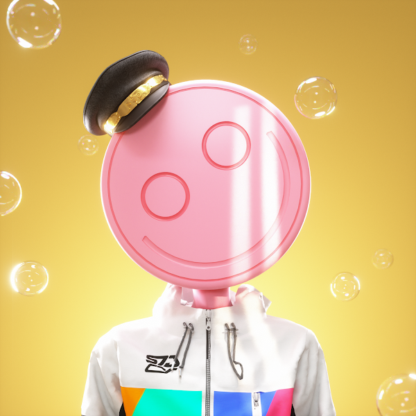 Giveaway time! 🥳
Pillhead #3384 

You know the drill,
1⃣ Follow <a href="/iamcfw/">•ᴗ•</a> + @pillheads_NFT 
2⃣ Tag a friend, show them some love!
3⃣ RT this tweet

🎁 in 48 hours
#NFTGiveaway