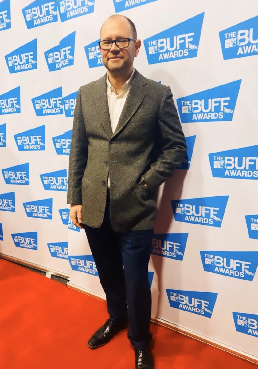 On behalf of our entire team we would like to wish our executive producer <a href="/tombranwell/">Tom Branwell</a> a Happy Birthday 🥳! #HappyBirthdayTom