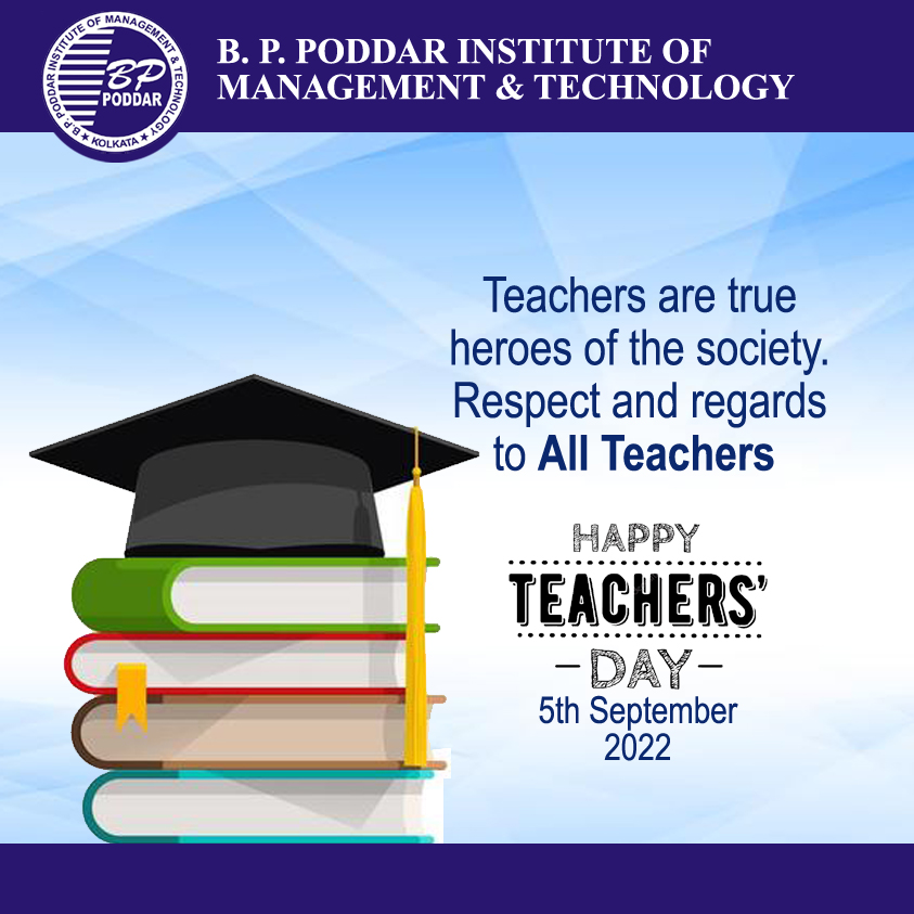 #teachersday2022
#HappyTeachersDay
#Respecttoteachers
#bppimt