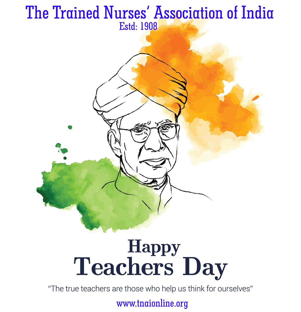 Happy Teachers Day 2022
#teachersday #Tnai