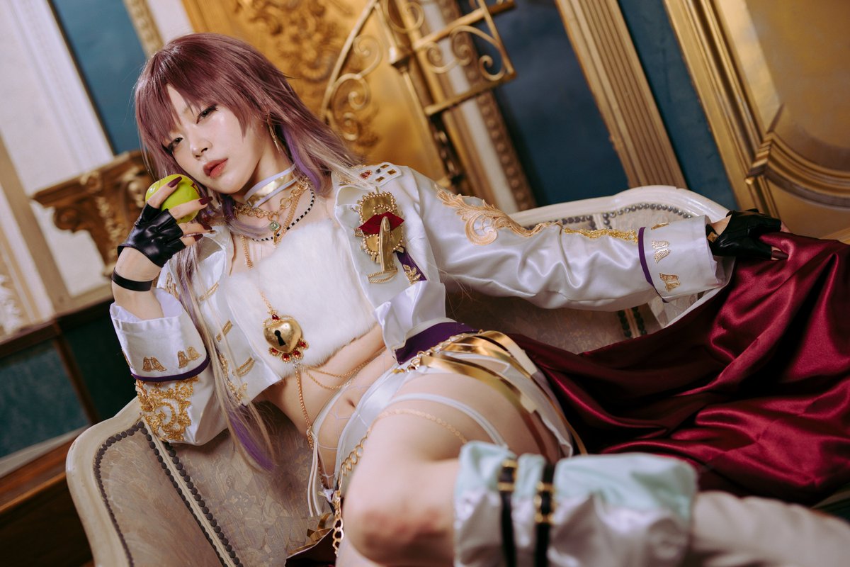 緋田美琴 season コスプレ衣装 シャニマス-