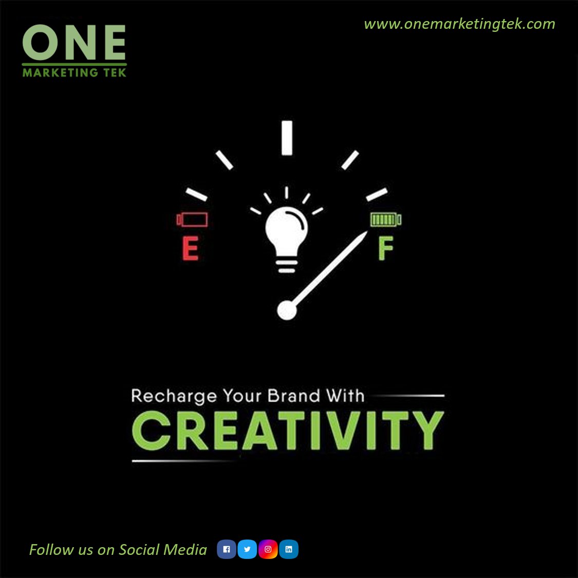 onemarkettek's tweet photo. Get the #digital_marketing services and #Internet_marketing solutions you need. Our #online#marketing services include #PPC, #SEO, Social, and more.
https://t.co/bjJ4xpyA2L
#DigitalMarketing #Onemarketingtek #Branding #Designing #Advertising #smotips https://t.co/wZmHDR57MY