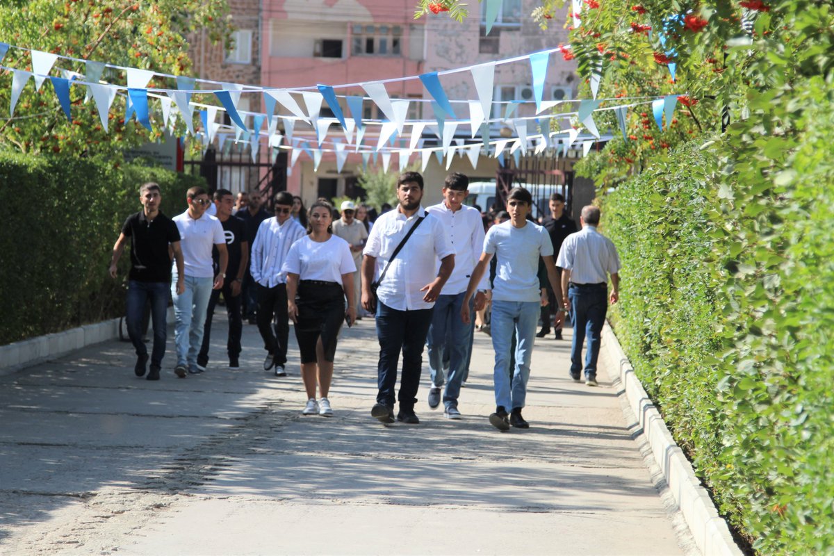 Shirak_Uni's tweet photo. 2022-23 ուստարի #ՇՊՀ https://t.co/pKs3xJALpH