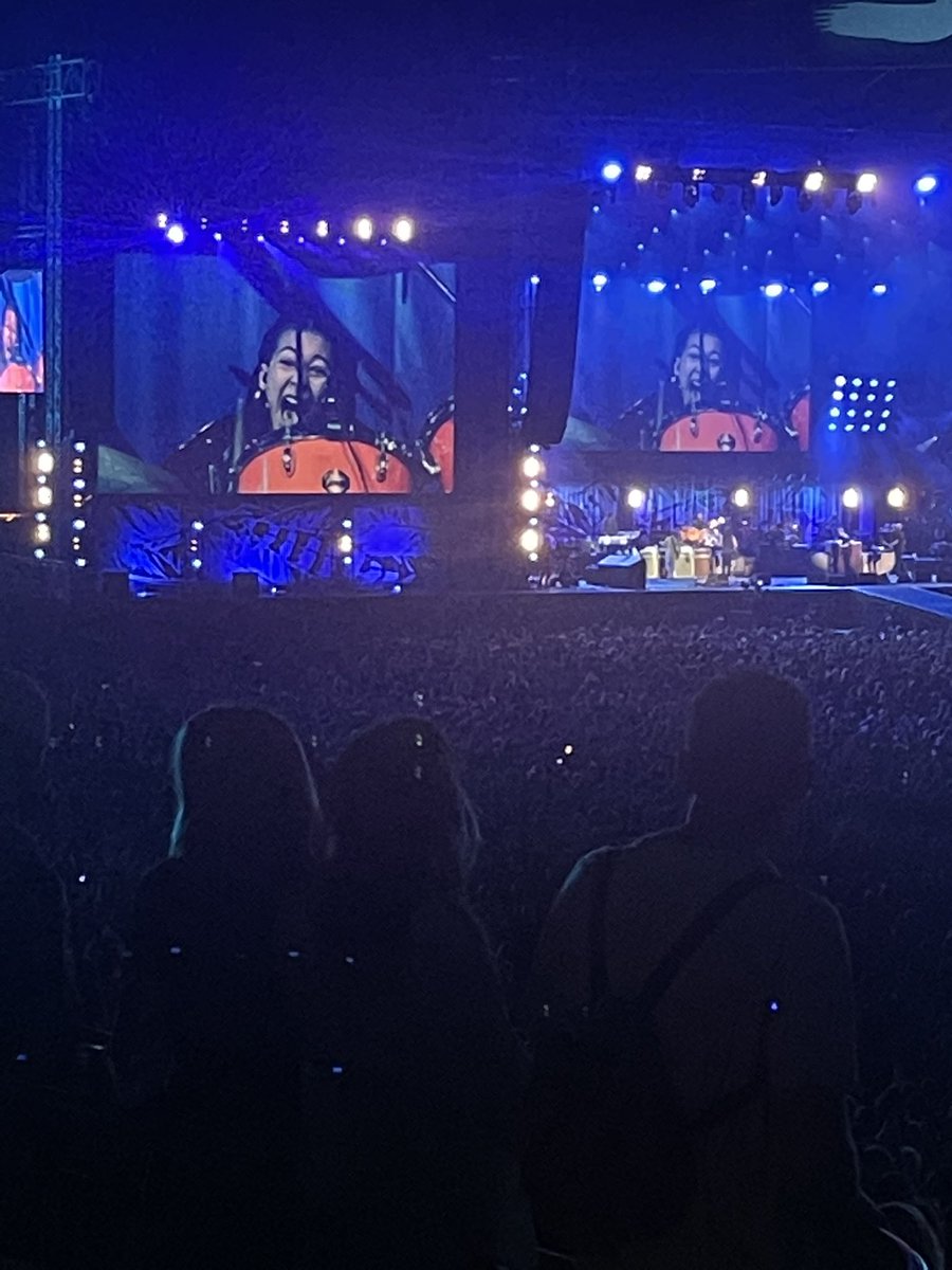 johnbailey866's tweet photo. @BrattonPaul Agree Paul, an incredible gig, https://t.co/rHR0ji4B6Z
