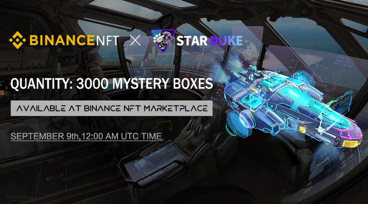 Star Duke tweet media