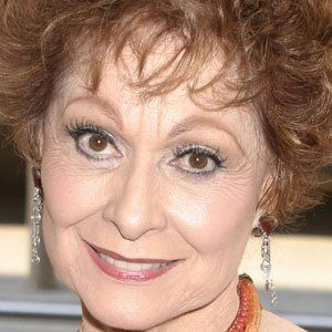 Happy 90th birthday Carol Lawrence, the original Maria in West Side Story 