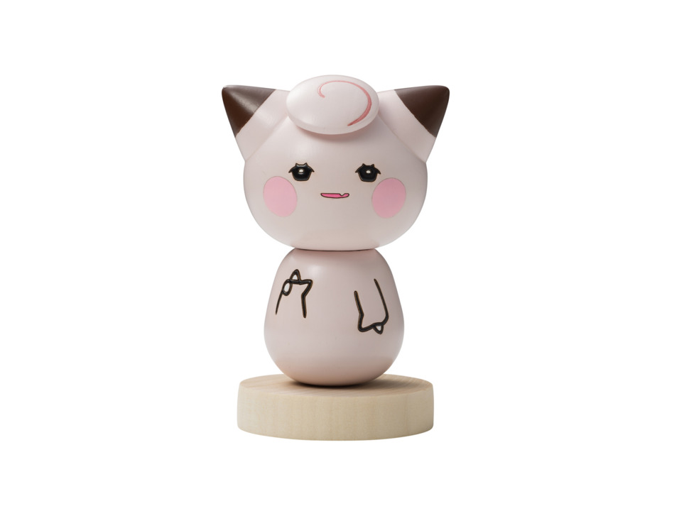 ポケモンレジェンズ アルセウス』新グッズが登場！“モンスターボール型