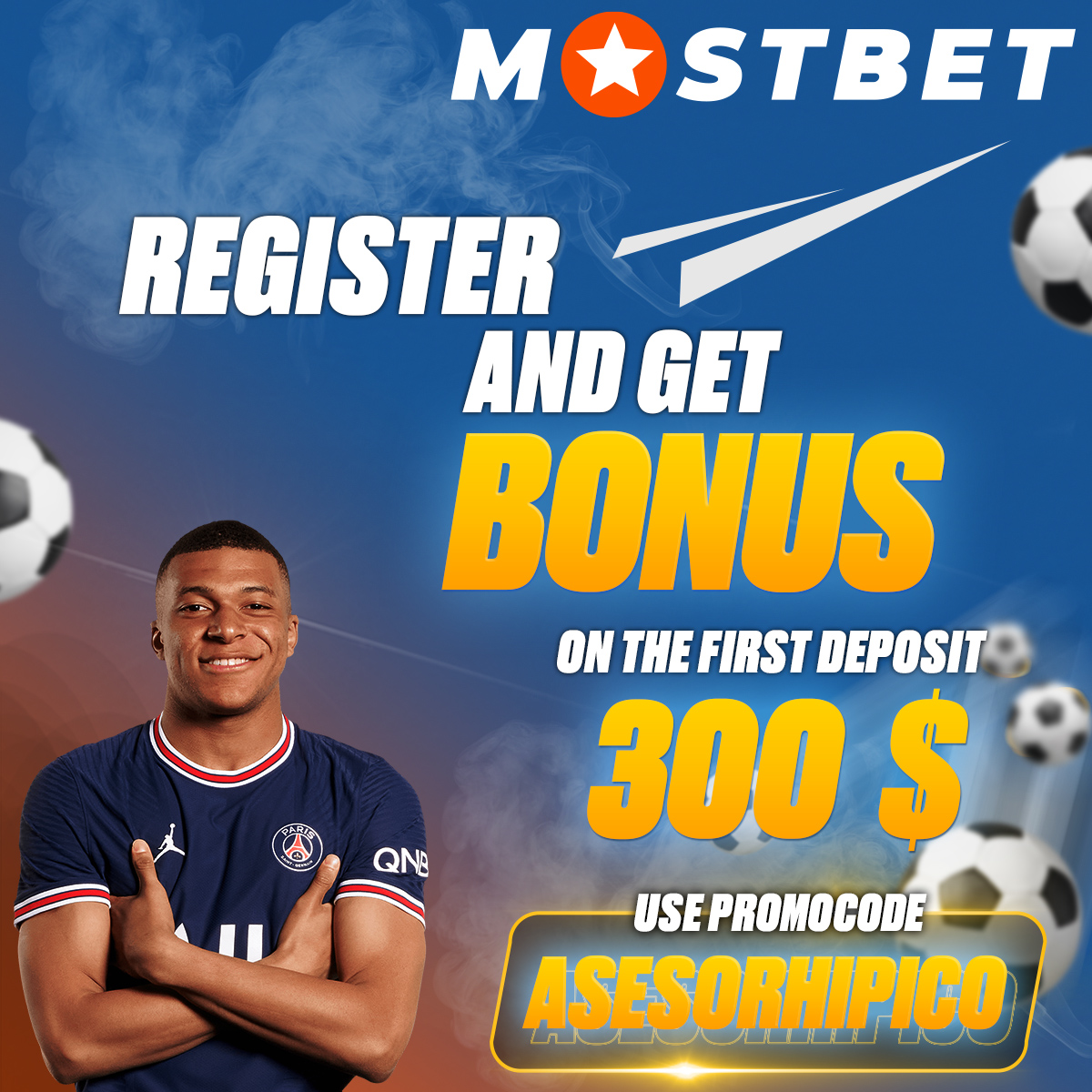 AsesorHipico's tweet photo. BET INSURANCE โ๏ธ
๐At any time of the match, get insurance and be sure about winning !
#Mostbet giving high betting odds and Casino bonuses. Follow our page to access Mostbet https://t.co/byGgk00hXn
Promo code๐๐ฟASESORHIPICO
#BONUS #bettingsports #cryptobettingpros #FreeBet https://t.co/LWG6hBPyKV