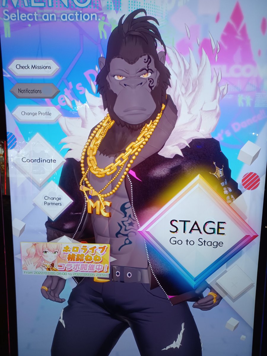 Applefrog's tweet image. new oshi