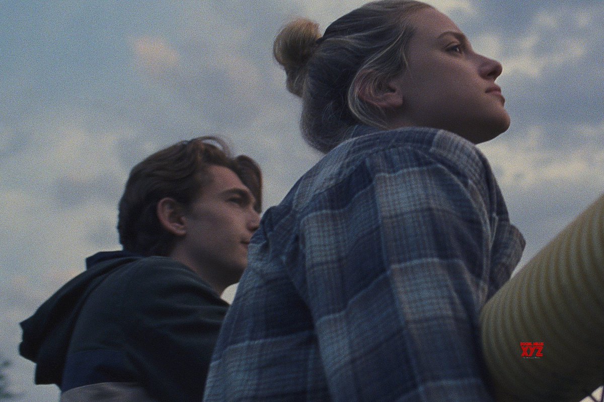 bibhabasuFilms's tweet photo. #chemicalhearts @lilireinhart @austinabrams @AmazonStudios @BigIndiePicture https://t.co/WptrhnAoWj