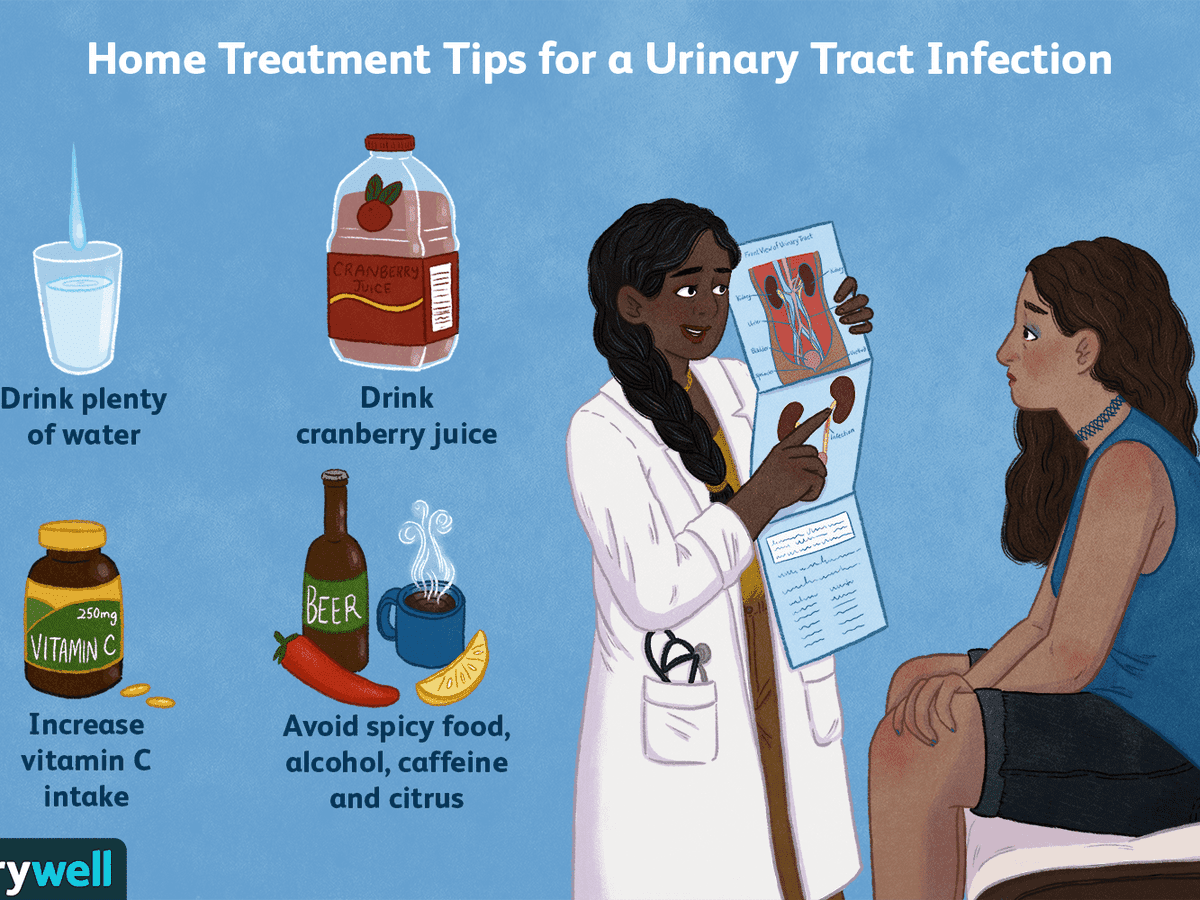 arigiene's tweet photo. Q6. How are urinary tract infections treated?
UTIs are treated with antibacterial drugs. The choice of drug and length of treatment depend on the patient’s history and urine tests. The sensitivity test is especially useful in helping the doctor select the most effective drug. https://t.co/UuqhUdpP1e