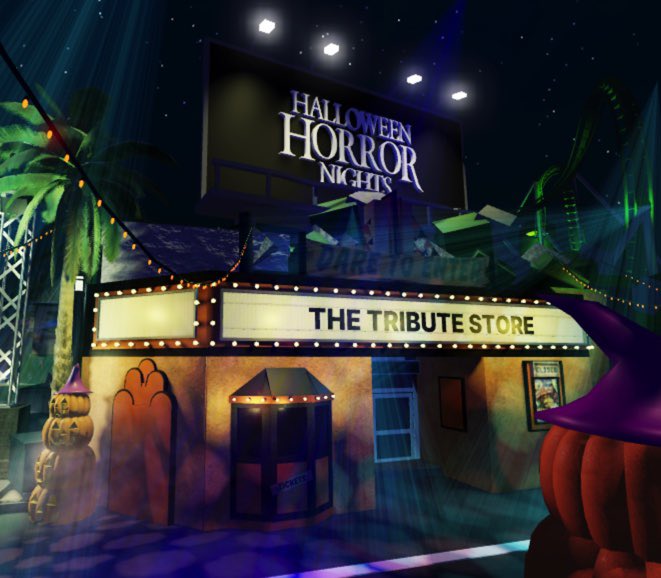 FrigidBy's tweet photo. HHN, soon. https://t.co/Id9QEwXCTI