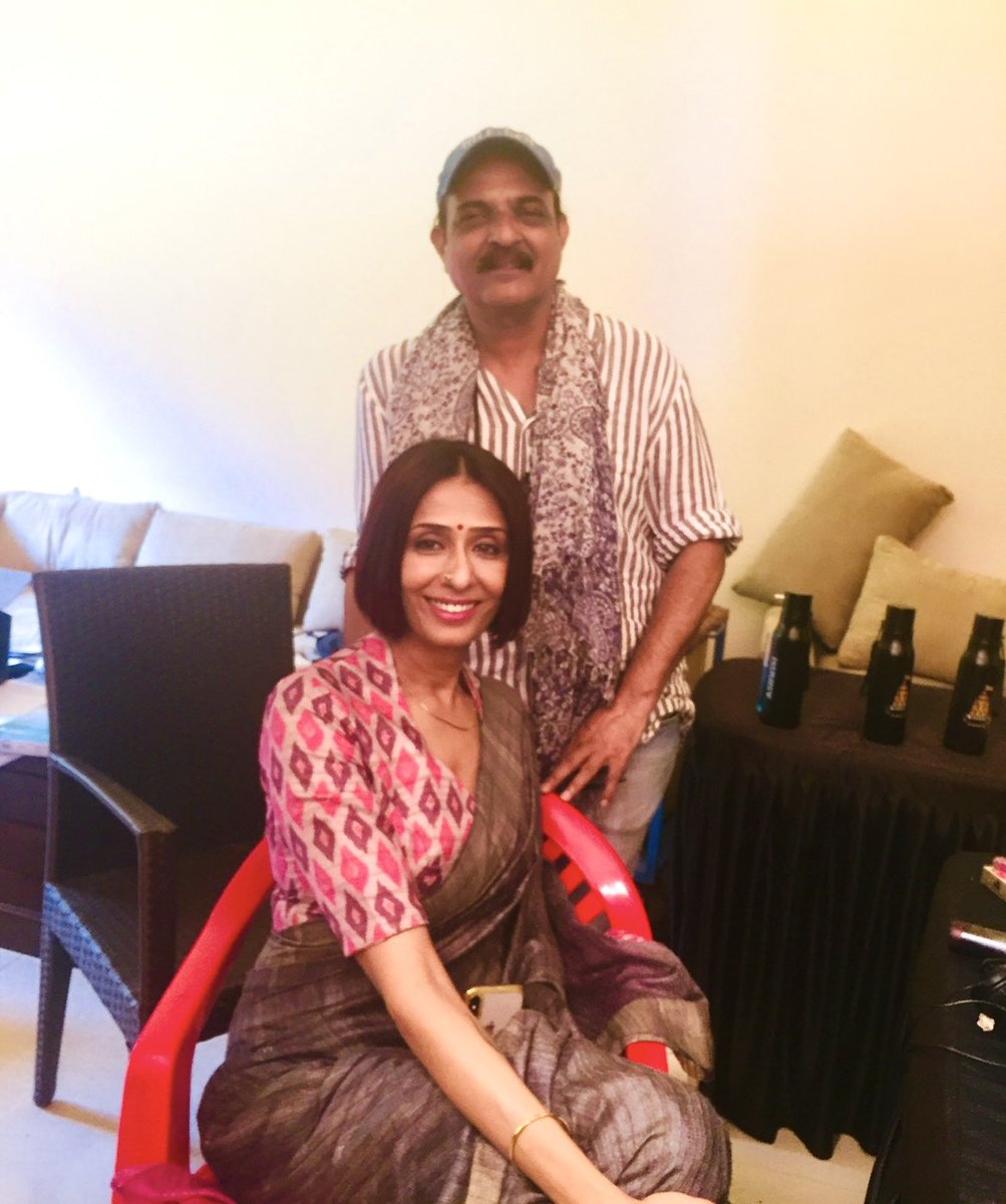 DhoopAshwini's tweet photo. Happy birthday @kaur_achint . Lots of love and luck . https://t.co/J3kS5GxSCV